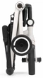 Коляска-велосипед smarTrike Wonder Moonlight off White (5800501) - изображение 5