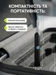 Отоскоп з камерою Wi-Fi електричний очисник для вух розумна вушна паличка водонепроникний прилад для видалення сірки ендоскоп із 9 аксесуарами - зображення 5