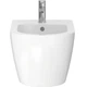 Підвісне біде Duravit ME by Starck білий (2288150000) - изображение 3
