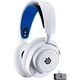 Навушники - ігрова гарнітура повнорозмірна SteelSeries Arctis Nova 7P (61561) біла - зображення 2