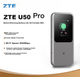 5G/4G Wi-Fi роутер ZTE U50 Pro (MU5120) - изображение 2