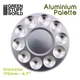 Палітра з алюмінію GSW Aluminum palette 10 wells - изображение 2