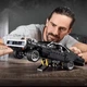 Конструктор Technic Dodge Charger Доминика Торетто совместимый Форсаж автомобиль - изображение 8
