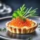 Червона Ікра Горбуша Lemberg Alaska Gold Gold Gorbuscha Kaviar Натуральна 300г - зображення 4