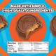 Шоколад Мистер Бист Feastables MrBeast Peanut Butter Cups Арахисовая паста 40г - изображение 7