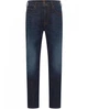 Джинсі Lee Daren Zip Fly Синій W48L32 L707AADB - зображення 5