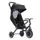 Коляска-велосипед SmarTrike Wonder max Jet Black, 5800700 - изображение 2