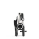Коляска-велосипед SmarTrike Wonder Moonlight off White, 5800501 - изображение 5
