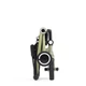Коляска-велосипед SmarTrike Wonder Olive, 5800500 - изображение 5