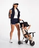 Коляска-велосипед SmarTrike Wonder Olive, 5800500 - изображение 13