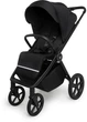 Прогулочная коляска Muuvo Go Black, MGO-W-BLACK - изображение 1
