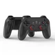 Ігровий джойстик Бездротовий джойстик XO GP2 Multifunction Gamepad геймпад 2,4G від батарейок - зображення 3