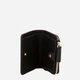 Кошелек женский из искусственной кожи для карточек Liu Jo AA6193ES029-22222 Черный (800070353855) - изображение 3