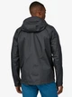 Ветровка мужская Patagonia 85241-BLK S Черная (800070299201) - изображение 2