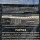 Корм сухой Carnilove Puppy Salmon and Turkey для щенков всех пород с лососем и индейкой 1,5 кг - изображение 5
