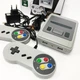 Консоль игровая с джойстиками Retro LH-2221 3000 игр, Приставка с джойстиком для второго игрока - изображение 6