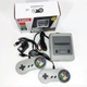 Консоль игровая с джойстиками Retro LH-2221 3000 игр, Приставка с джойстиком для второго игрока - изображение 2
