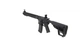 Страйкбольна штурмова гвинтівка King Arms M4 TWS KeyMod Dinosaur Black - изображение 3