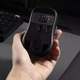 Бездротова ігрова миша Proove Gaming Everon Black-purple PAW3325, 10000 DPI, 500mAh, 2.4GHz/USB - изображение 10