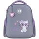 Рюкзак шкільний + пляшечка GoPack Education Cute Kitty GO26-165S-3 - изображение 3