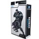 Фігурка DC COMICS Batman - DC Rebirth - Gold Label (Бетмен) 17,8 см - зображення 9