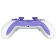 Бездротовий геймпад Proove Gaming Skadi White-purple Touch-pad, Bluetooth/USB-C, 3.5mm, 600mAh - изображение 5