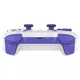 Бездротовий геймпад Proove Gaming Skadi White-purple Touch-pad, Bluetooth/USB-C, 3.5mm, 600mAh - изображение 6