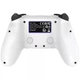 Бездротовий геймпад Proove Gaming Skadi White-black Touch-pad, Bluetooth/USB-C, 3.5mm, 600mAh - изображение 4
