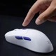 Бездротова ігрова миша Proove Gaming Everon White-purple PAW3325, 10000 DPI, 500mAh, 2.4GHz/USB - изображение 9