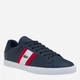 Мужские кеды низкие Lacoste 936174787 47 Синие (1159855056) - изображение 1