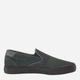Мужские слипоны замшевые Lacoste 854661590 46 Зеленые (1159855449) - изображение 1