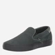 Мужские слипоны замшевые Lacoste 854661590 46 Зеленые (1159855449) - изображение 2