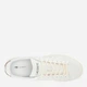 Мужские кеды кожаные низкие Lacoste 262332895 45 Белые (1159855405) - изображение 6