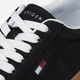 Женские кеды низкие Tommy Hilfiger Lazsie 234256912 40 Черные (1159855481) - изображение 7