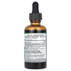 Элеутерококк Nature's Answer "Eleuthero Root Extract" экстракт корня сибирского женьшеня без спирта, 160 мг (60 мл) - изображение 2
