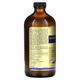 Цитрат кальция и магния + D3, SOLGAR "Liquid Calcium Magnesium Citrate with Vitamin D3" вкус голубики (473 мл) - изображение 3