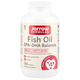 Риб'ячий жир Jarrow Formulas "Omega-3: EPA-DHA Balance" жирні кислоти омега 3, 1000 мг (240 гельових капсул) - зображення 1