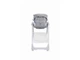 Стульчик для кормления ребенка VELANO Nexi, light grey (45675) - изображение 5