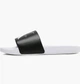 Тапочки Calvin Klein Jeans Slide Ny Pearl Black/White YW0YW01243-BEH 39 - изображение 1