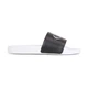 Тапочки Calvin Klein Jeans Slide Ny Pearl Black/White YW0YW01243-BEH 39 - изображение 6