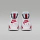 Кросівки Air Jordan Mvp Bulls White DZ4475-106 41 - зображення 7
