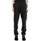 Штаны Stone Island Organic Cotton Diagonal Fleece Old Effect Cargo Black 811561141-V0029 XL - изображение 3