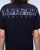 Футболка Napapijri Fanes Blue NP0A88SE1761 M - зображення 4