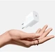 Сетевое зарядное устройство Xiaomi 20W Type-C White (BHR08M8EU) - изображение 4