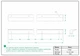 Довгі білі ручки для меблів Long L 1155/1200мм - зображення 4