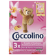 Ароматизатор - саше (подушечки) для гардеробу Coccolino Fiori di tiare e Frutti Rossi, 3 шт - изображение 1