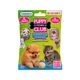 Фигурка-сюрприз "Мяу-гав команда" PC062, 1х1х2 см, серия "Puppy Club" - изображение 1