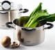 Каструля Vinzer Progresso 3,4 л з кришкою 20 см 50054 - зображення 3