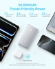 УМБ Anker 20000 mAh 22.5w Black (a110eh11) - изображение 3