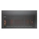 Ігровий корпус, 2*160 mm argb та 1 120 мм argb pwm передвстановлені, Type-C x1, usb3.0 x2, Audio x1 Cougar cfv235 Mesh Black - изображение 6